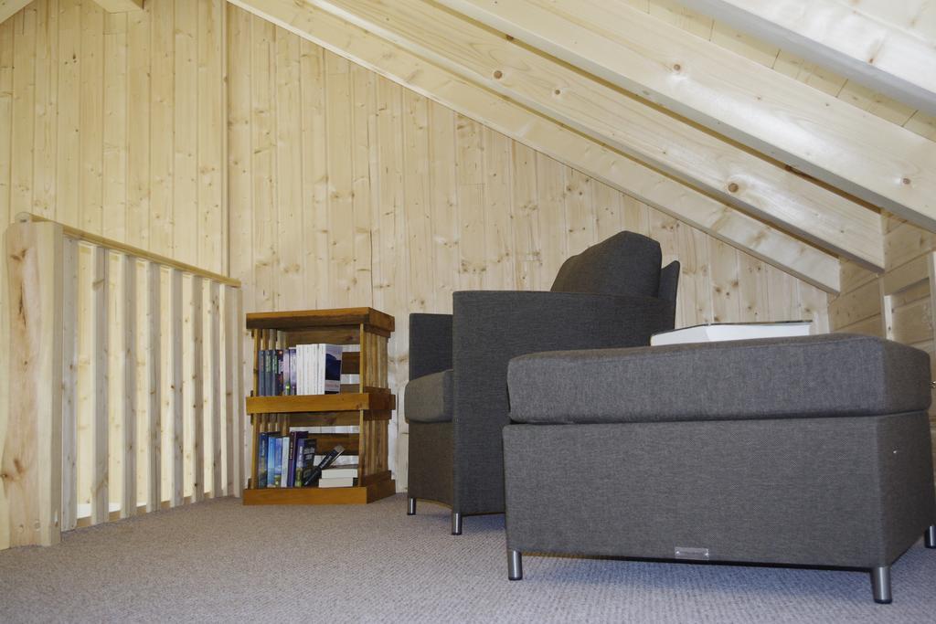 Huettenflair-Mosel Ferienwohnung Enkirch Esterno foto