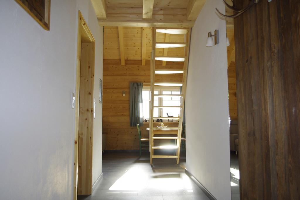 Huettenflair-Mosel Ferienwohnung Enkirch Esterno foto