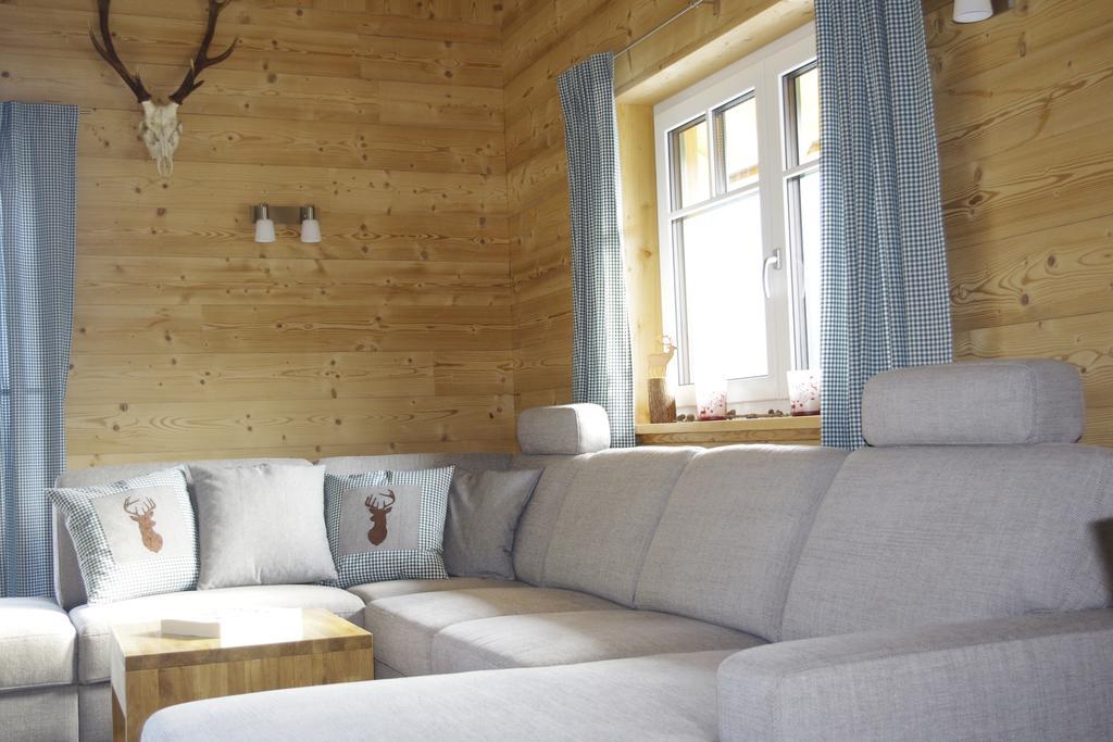 Huettenflair-Mosel Ferienwohnung Enkirch Esterno foto