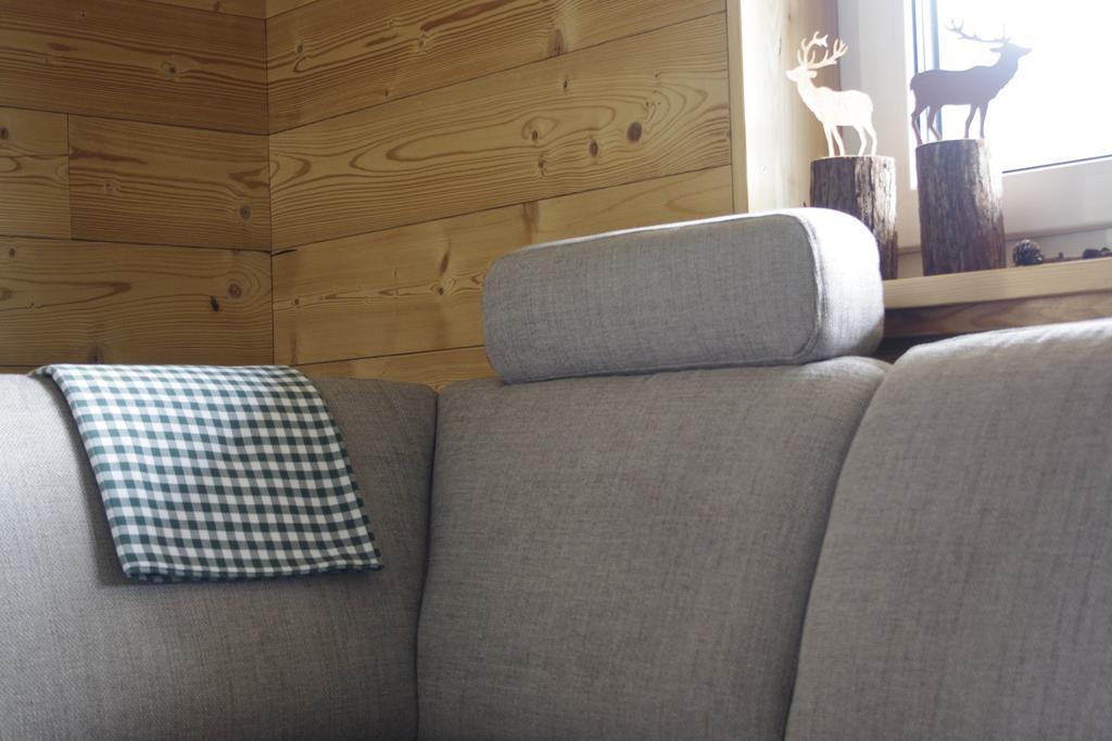 Huettenflair-Mosel Ferienwohnung Enkirch Esterno foto