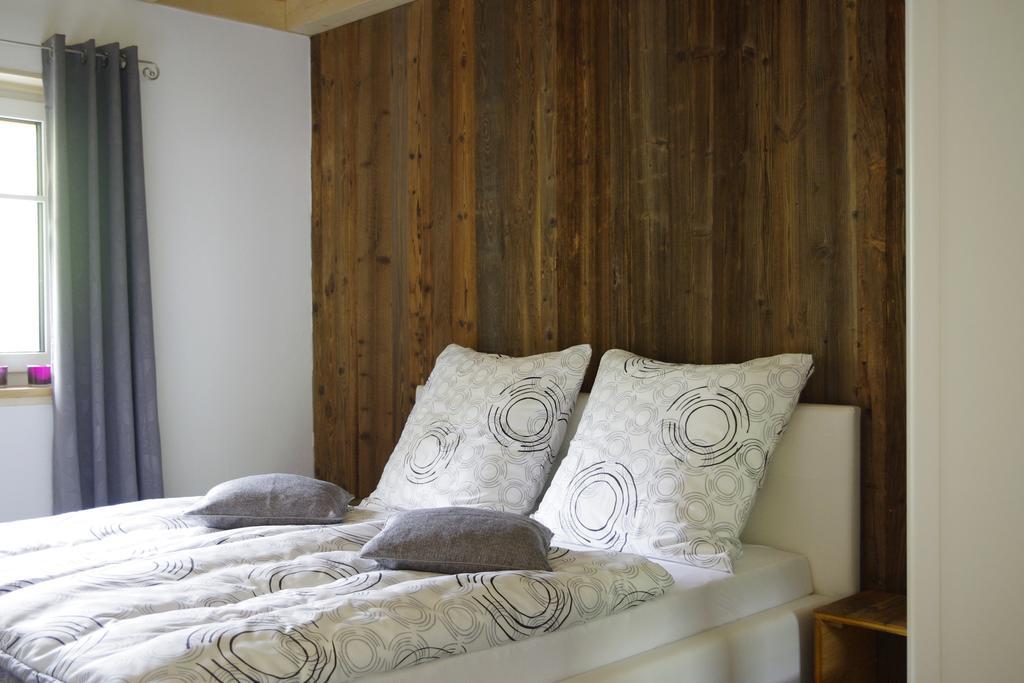 Huettenflair-Mosel Ferienwohnung Enkirch Esterno foto