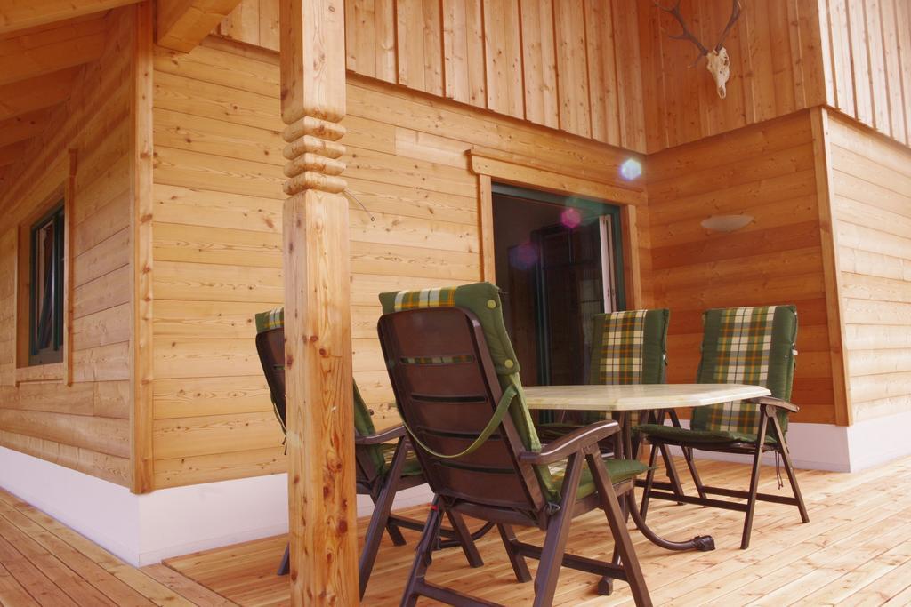 Huettenflair-Mosel Ferienwohnung Enkirch Esterno foto
