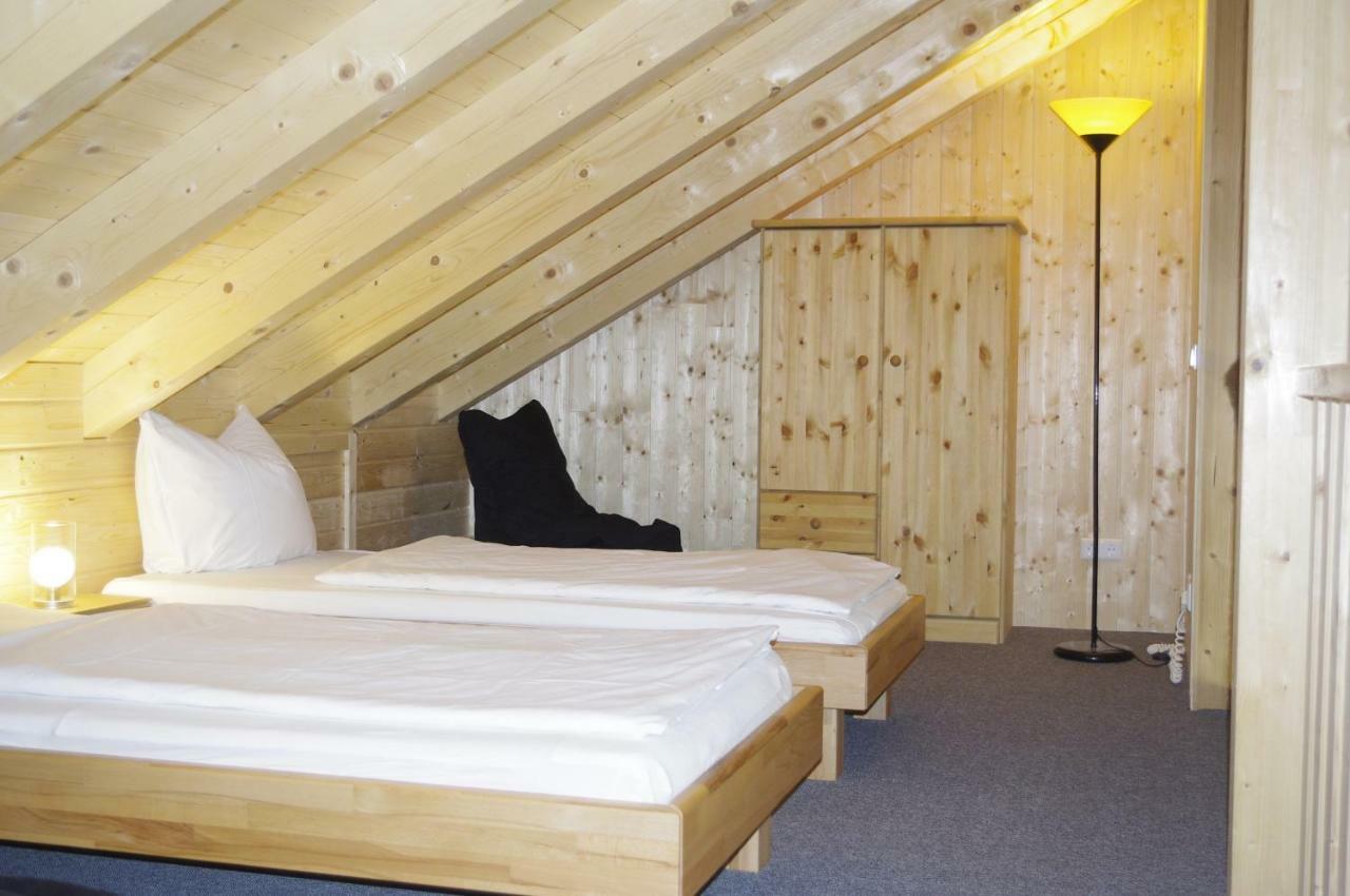 Huettenflair-Mosel Ferienwohnung Enkirch Esterno foto