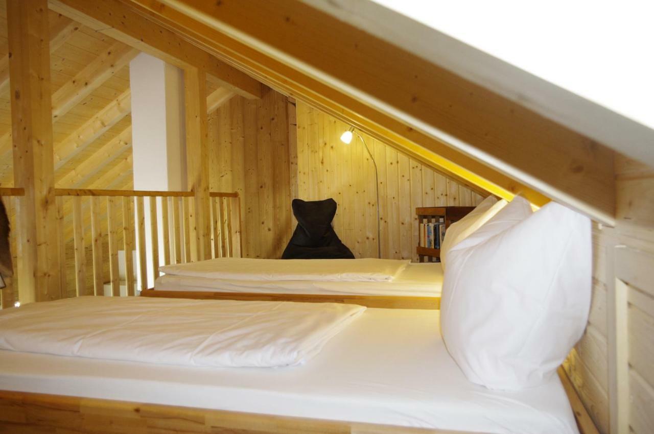 Huettenflair-Mosel Ferienwohnung Enkirch Esterno foto